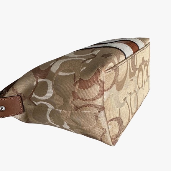 π Coach Demi Vintage Small Shoulder Bag - Picture 10 of 12